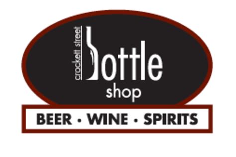 crockett street bottle shop